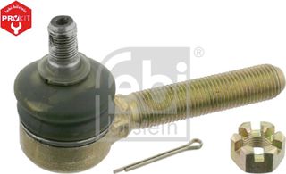 Febi Bilstein Σφαιρ. κεφαλή, Ντίζες Αλλαγής ταχυτ. - 08771