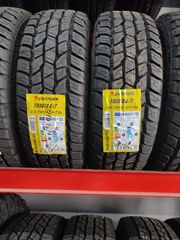 Duraturn Travia A/T  235/75R15 109T XL *Τιμή τεμαχίου*