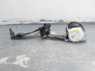 JEEP RENEGADE 2014+  ΖΩΝΗ ΑΣΦΑΛΕΙΑΣ ΠΙΣΩ ΔΕΞΙΑ  - STELLAR PARTS