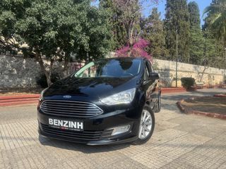 Ford C-Max 2017