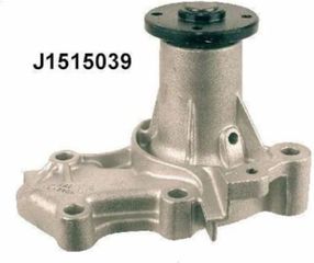 Nipparts Αντλία νερού, Ψυγείο Κινητήρα - J1515039