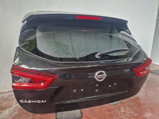 NISSAN QASHQAI ΠΟΡΤ ΠΑΓΚΑΖ