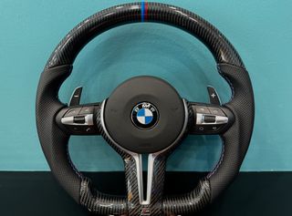 Τιμόνι για BMW E70 μαζί με αερόσακο