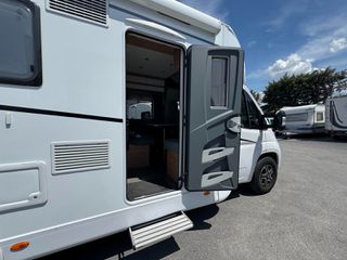 Dethleffs 2023 JUST 90 T 7052 EB-thumb-8