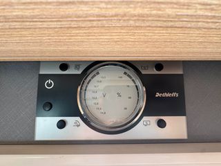 Dethleffs 2023 JUST 90 T 7052 EB-thumb-33