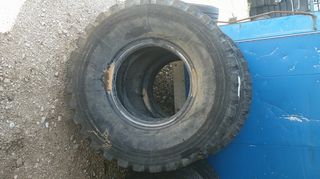 ΛΑΣΤΙΧΑ MICHELLIN 395/85R20