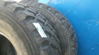 ΛΑΣΤΙΧΑ MICHELLIN 395/85R20-thumb-1