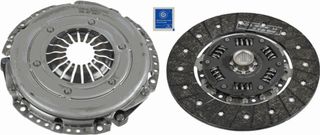 Sachs Σετ Συμπλέκτη - 3000 970 054