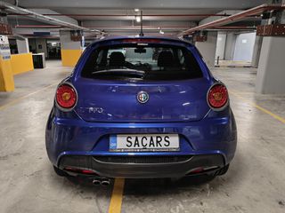 Alfa Romeo Mito 2015 QVline F1 ΑΥΤΟΜΑΤΟ-thumb-14