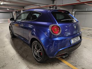 Alfa Romeo Mito 2015 QVline F1 ΑΥΤΟΜΑΤΟ-thumb-15