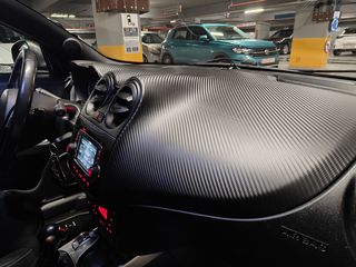 Alfa Romeo Mito 2015 QVline F1 ΑΥΤΟΜΑΤΟ-thumb-36