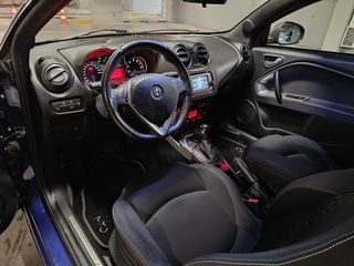 Alfa Romeo Mito 2015 QVline F1 ΑΥΤΟΜΑΤΟ-thumb-28