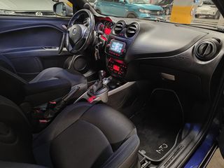 Alfa Romeo Mito 2015 QVline F1 ΑΥΤΟΜΑΤΟ-thumb-29