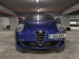 Alfa Romeo Mito 2015 QVline F1 ΑΥΤΟΜΑΤΟ-thumb-7