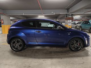 Alfa Romeo Mito 2015 QVline F1 ΑΥΤΟΜΑΤΟ-thumb-11