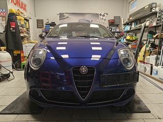 Alfa Romeo Mito 2015 QVline F1 ΑΥΤΟΜΑΤΟ-thumb-22