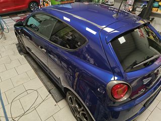 Alfa Romeo Mito 2015 QVline F1 ΑΥΤΟΜΑΤΟ-thumb-25