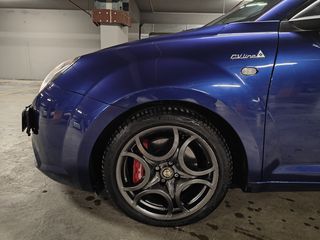 Alfa Romeo Mito 2015 QVline F1 ΑΥΤΟΜΑΤΟ-thumb-19