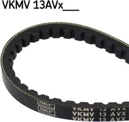 Skf Τραπεζοειδής Ιμάντας - Vkmv 13AVx1050