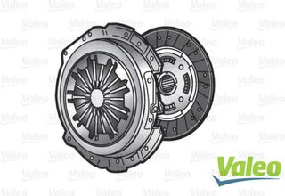 Valeo Σετ Συμπλέκτη - 828146
