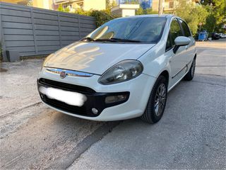 Fiat Punto 2011