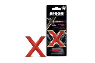 Areon Αρωματικό Αεραγωγού XPERIENCE - Bubble Gum