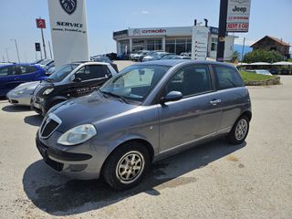 Lancia Ypsilon 2005