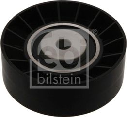 Febi Bilstein Τροχαλία παρέκκλισης, Ιμάντας poly-V - 03673