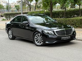 Mercedes-Benz E 300 2020 d ΣΑΝ ΚΑΙΝΟΥΡΓΙΟ • ΑΤΡΑΚΑΡΙΣΤΟ / ΑΒΑΦΟ-thumb-1