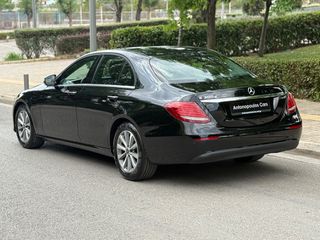 Mercedes-Benz E 300 2020 d ΣΑΝ ΚΑΙΝΟΥΡΓΙΟ • ΑΤΡΑΚΑΡΙΣΤΟ / ΑΒΑΦΟ-thumb-4