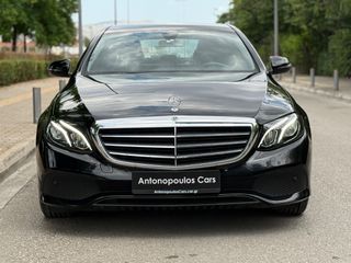 Mercedes-Benz E 300 2020 d ΣΑΝ ΚΑΙΝΟΥΡΓΙΟ • ΑΤΡΑΚΑΡΙΣΤΟ / ΑΒΑΦΟ-thumb-5
