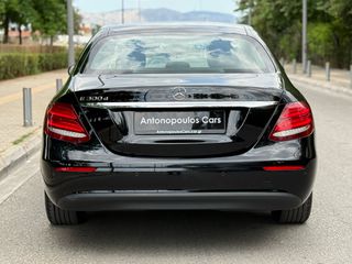 Mercedes-Benz E 300 2020 d ΣΑΝ ΚΑΙΝΟΥΡΓΙΟ • ΑΤΡΑΚΑΡΙΣΤΟ / ΑΒΑΦΟ-thumb-6