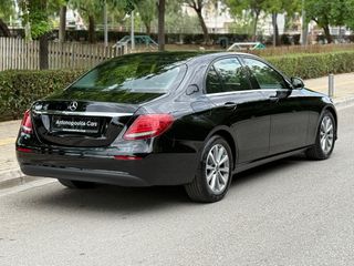 Mercedes-Benz E 300 2020 d ΣΑΝ ΚΑΙΝΟΥΡΓΙΟ • ΑΤΡΑΚΑΡΙΣΤΟ / ΑΒΑΦΟ-thumb-7
