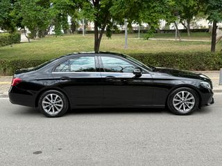 Mercedes-Benz E 300 2020 d ΣΑΝ ΚΑΙΝΟΥΡΓΙΟ • ΑΤΡΑΚΑΡΙΣΤΟ / ΑΒΑΦΟ-thumb-8