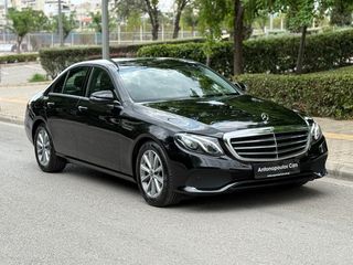 Mercedes-Benz E 300 2020 d ΣΑΝ ΚΑΙΝΟΥΡΓΙΟ • ΑΤΡΑΚΑΡΙΣΤΟ / ΑΒΑΦΟ-thumb-9