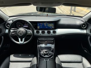 Mercedes-Benz E 300 2020 d ΣΑΝ ΚΑΙΝΟΥΡΓΙΟ • ΑΤΡΑΚΑΡΙΣΤΟ / ΑΒΑΦΟ-thumb-10