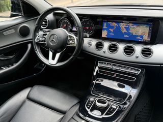 Mercedes-Benz E 300 2020 d ΣΑΝ ΚΑΙΝΟΥΡΓΙΟ • ΑΤΡΑΚΑΡΙΣΤΟ / ΑΒΑΦΟ-thumb-11
