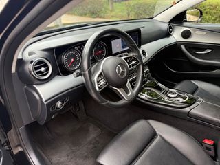 Mercedes-Benz E 300 2020 d ΣΑΝ ΚΑΙΝΟΥΡΓΙΟ • ΑΤΡΑΚΑΡΙΣΤΟ / ΑΒΑΦΟ-thumb-12