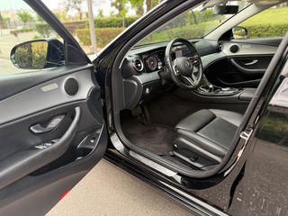 Mercedes-Benz E 300 2020 d ΣΑΝ ΚΑΙΝΟΥΡΓΙΟ • ΑΤΡΑΚΑΡΙΣΤΟ / ΑΒΑΦΟ-thumb-13