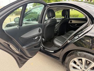 Mercedes-Benz E 300 2020 d ΣΑΝ ΚΑΙΝΟΥΡΓΙΟ • ΑΤΡΑΚΑΡΙΣΤΟ / ΑΒΑΦΟ-thumb-14