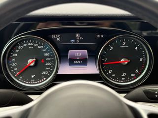 Mercedes-Benz E 300 2020 d ΣΑΝ ΚΑΙΝΟΥΡΓΙΟ • ΑΤΡΑΚΑΡΙΣΤΟ / ΑΒΑΦΟ-thumb-16