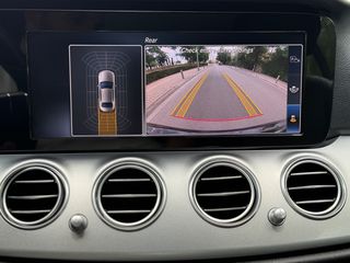 Mercedes-Benz E 300 2020 d ΣΑΝ ΚΑΙΝΟΥΡΓΙΟ • ΑΤΡΑΚΑΡΙΣΤΟ / ΑΒΑΦΟ-thumb-19
