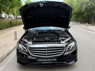 Mercedes-Benz E 300 2020 d ΣΑΝ ΚΑΙΝΟΥΡΓΙΟ • ΑΤΡΑΚΑΡΙΣΤΟ / ΑΒΑΦΟ-thumb-23