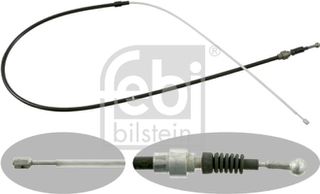 Febi Bilstein Ντίζα, Φρένο Ακινητοποίησης - 22734