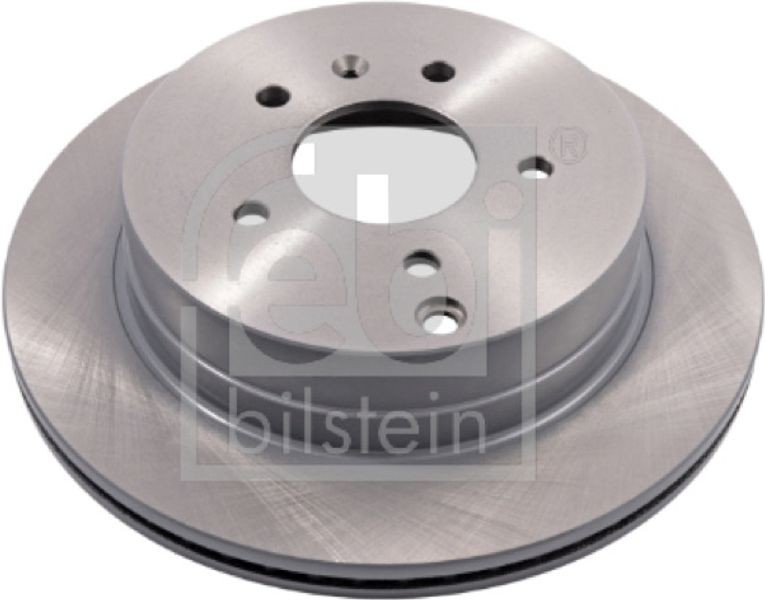 Febi Bilstein Δισκόπλακα - 31430