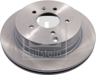 Febi Bilstein Δισκόπλακα - 31430