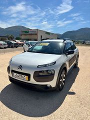 Citroen C4 Cactus 2016 BLUEHDI 100 STOP&START SHINE&SHINE EDITION ΠΡΟΣΦΟΡΑ