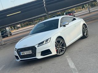 Audi TTS 2015 TTS QUATTRO S-TRONIC