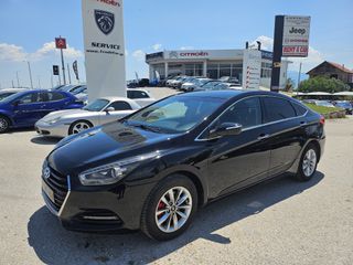 Hyundai i40 2018