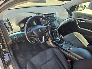 Hyundai i40 2018-thumb-11